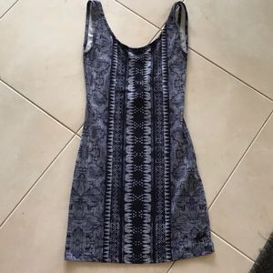 Women's dress Dakine!!